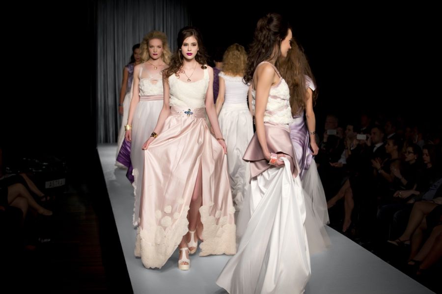 Fashion Night - Prieston